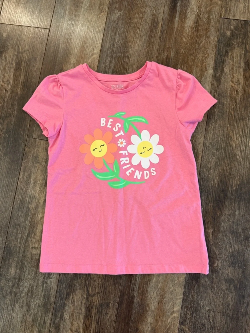 Kids Pink 